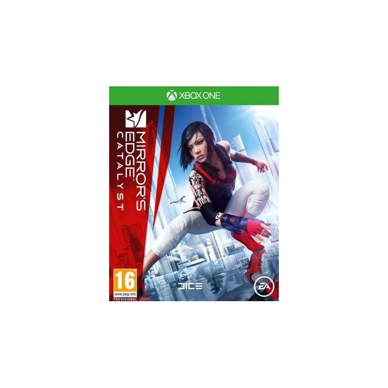 Mirrors Edge - Catalyst (Xbox One)