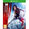 Mirrors Edge - Catalyst (Xbox One)