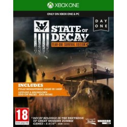 State of Decay - Year-One...