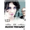 Mustat perhoset (Black Butterflies (2011)) (DVD)