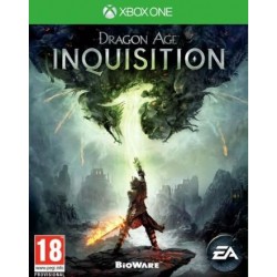 Dragon Age - Inquisition...