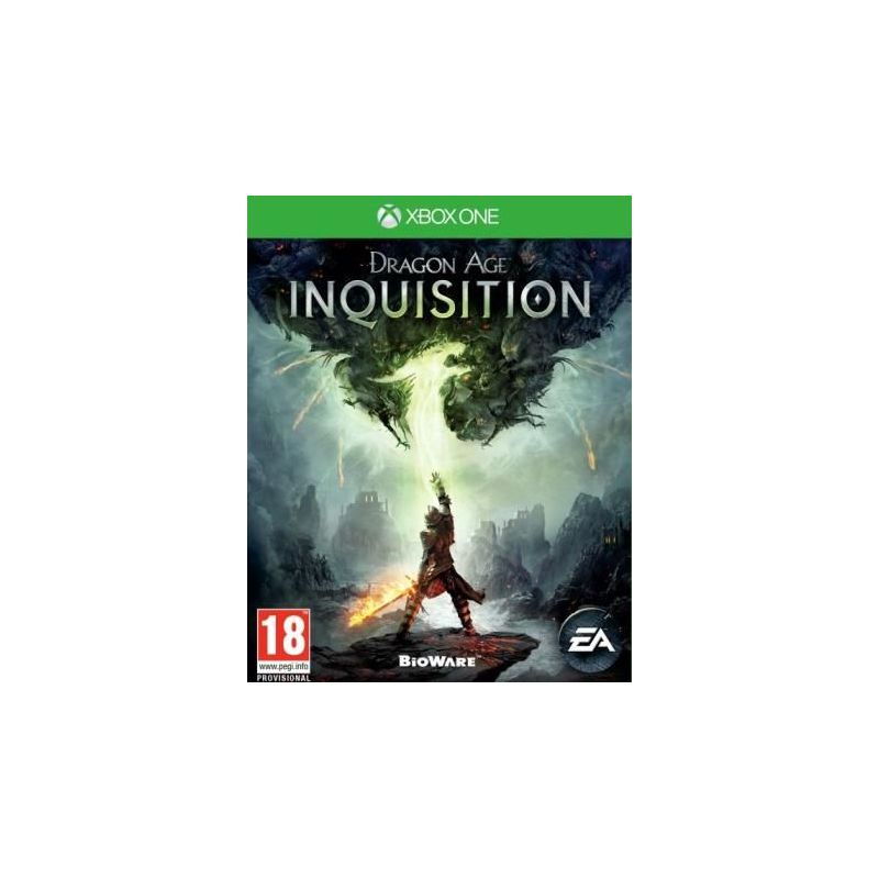 Dragon Age - Inquisition (Xbox One)
