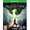 Dragon Age - Inquisition (Xbox One)
