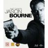 Jason Bourne (2016) (Blu-ray)