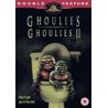 Ghoulies 1 & 2 (DVD)