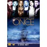 Olipa Kerran - Kausi 2 (Once Upon a Time - Season 2) (6 DVD)