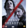 Penny Dreadful - Kausi 2 (Penny Dreadful - Season 2) (4 Blu-ray)
