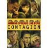 Tartunta (Contagion (2011)) (DVD)