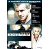 Hengen vaarassa (Inhale) (DVD)
