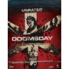 Doomsday (2008) (Blu-ray)