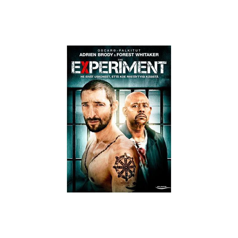 The Experiment (DVD)