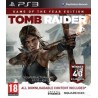 Tomb Raider Game of the Year Edition (PS3)
