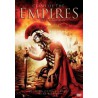 Clash of the Empires - The Battle for Asia (The Malay Chronicles: Bloodlines) (DVD)