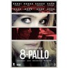 8-Pallo (DVD)
