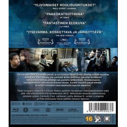 Last Stop Fruitvale Station (Fruitvale Station (2013)) (Blu-ray)