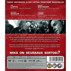Pawn (2013) (Blu-ray)