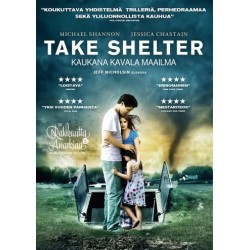 Take Shelter (2011) (DVD)