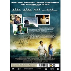 Take Shelter (2011) (DVD)