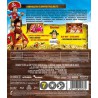 The Pirates! Band of Misfits (2012) (Blu-ray)