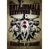 Sotajumala / Survivors Zero - Slaughter at Lutakko (DVD)