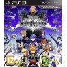 Kingdom Hearts HD 2.5 ReMix (PS3)