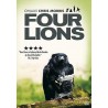 Four Lions (2010) (DVD)