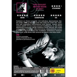 Control (2007) (DVD)