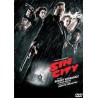 Sin City (2005) (DVD)