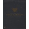 Complete Stieg Larsson Millennium Trilogy (4 Blu-ray)