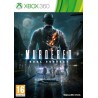 Murdered - Soul Suspect (Xbox 360)