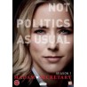 Madam Secretary - Kausi 1 (Madam Secretary - Season 1) (6 DVD)