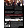 Madam Secretary - Kausi 1 (Madam Secretary - Season 1) (6 DVD)