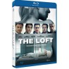 The Loft (2014) (Blu-ray)