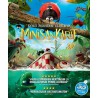 Minisankarit - Ruohojuuritasolla (Minuscule: Valley of the Lost Ants (2D ja 3D)) (Blu-ray 3D)