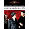 Muukalainen katosi (Stranger, The (1946)) (DVD)