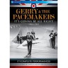 Its Gonna Be All Right 1963-1965 (DVD)