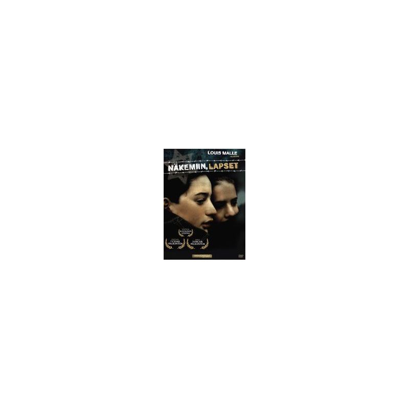 Näkemiin, lapset (Au revoir, les enfants (1987)) (DVD)