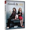 Rizzoli & Isles - Kausi 1 (Rizzoli & Isles - Season 1) (3 DVD)
