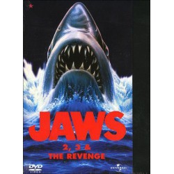 Tappajahai 2-4 (Jaws 2-4)...