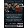 Ihmeotukset ja niiden olinpaikat (Fantastic Beasts and Where to Find Them) (DVD)