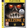 Killzone 2 - Platinum (PS3)