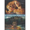 Levottomat / Tummien perhosten koti  (2 DVD)