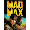 Mad Max - Fury Road (2015) (DVD)