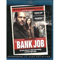 Pankkikeikka (The Bank Job)...