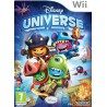 Disney Universe (Wii)