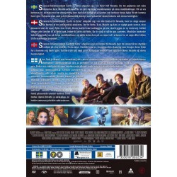 Earth to Echo (2014) (DVD)
