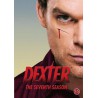 Dexter - Kausi 7 (Dexter - Season 7) (4 DVD)
