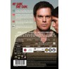 Dexter - Kausi 7 (Dexter - Season 7) (4 DVD)