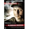 Kunnian miekka (Sword of Honour (2001)) (DVD)