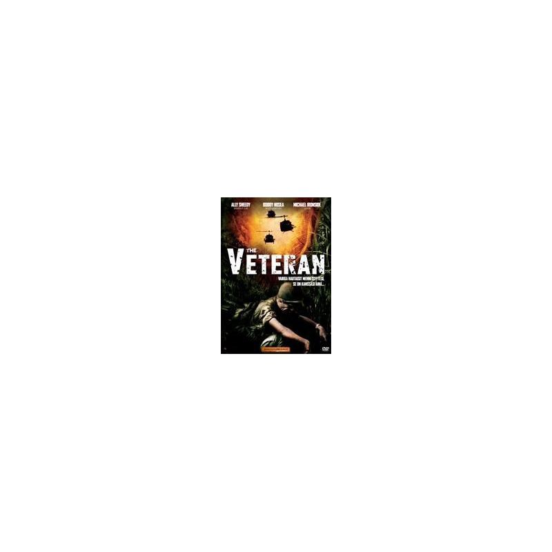 Veteran, The (2006) (DVD)